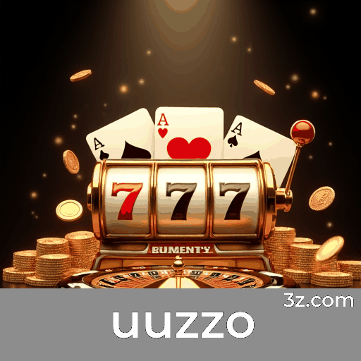 uuzzo: O Cassino Online Confiável e Premiado