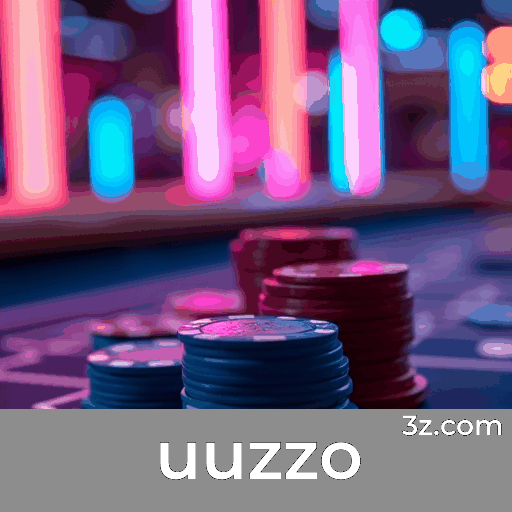 uuzzo: O Cassino Online Confiável e Premiado